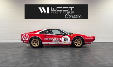1977 Ferrari 308 照片 3
