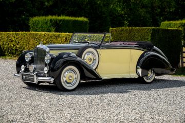 1949 Bentley OTHERS 缩略图 8