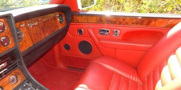 صورة مصغرة 12 لـ 1992 Bentley CONTINENTAL