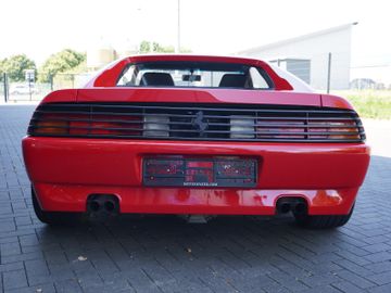 1990 Ferrari 348 — миниатюра 49
