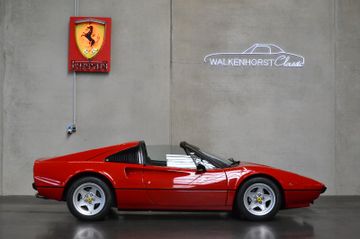 1980 Ferrari 308 缩略图 4