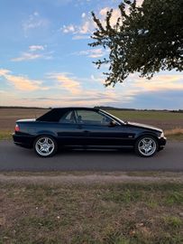 2000 BMW 330 照片 2