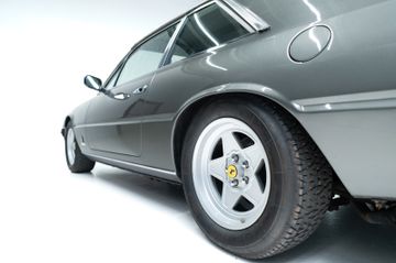 صورة مصغرة 11 لـ 1983 Ferrari 400