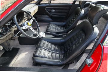 1973 Ferrari 365 缩略图 41