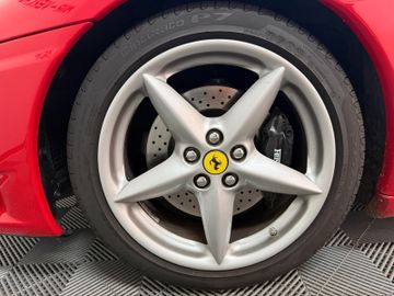 2001 Ferrari 360 缩略图 28