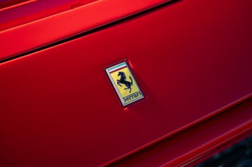 1988 Ferrari 328 — миниатюра 14