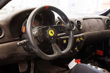 2000 Ferrari 360 缩略图 13
