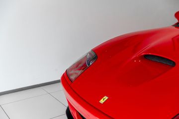 1996 Ferrari 550 — миниатюра 22