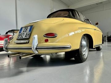 صورة مصغرة 4 لـ 1957 Porsche OTHERS