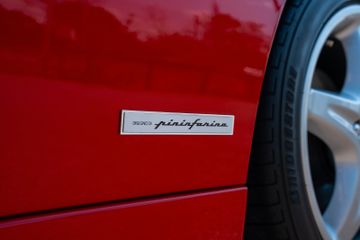 صورة مصغرة 18 لـ 1998 Ferrari F355