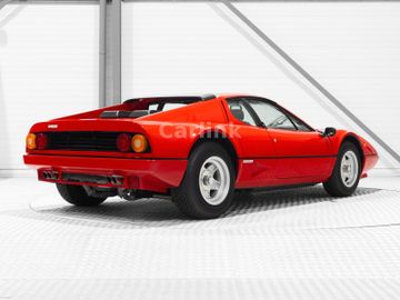 1983 Ferrari 512 照片 3