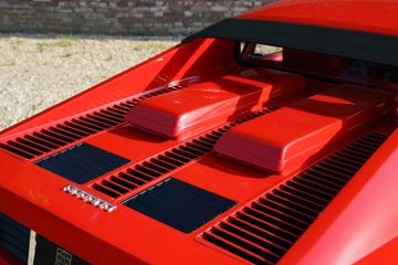 1983 Ferrari 512 缩略图 40