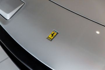 1972 Ferrari 365 — миниатюра 19