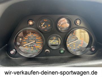 1998 Ferrari 208 照片 7