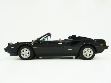 1984 Ferrari MONDIAL 缩略图 5