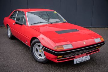 صورة 9 لـ 1983 Ferrari 400