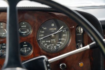صورة مصغرة 17 لـ 1961 Bentley CONTINENTAL