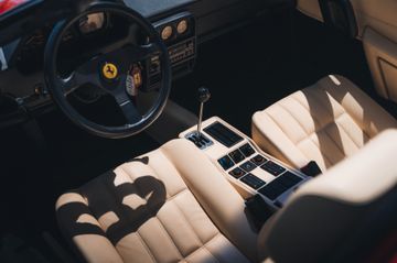 1986 Ferrari 328 缩略图 14