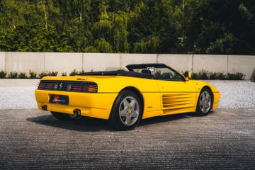 صورة مصغرة 6 لـ 1993 Ferrari 348