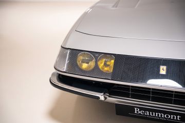 صورة مصغرة 19 لـ 1970 Ferrari 365