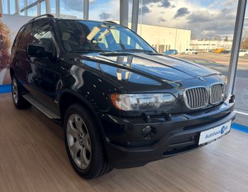 2001 BMW X5 照片 3