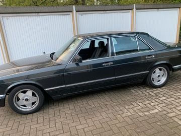 صورة 5 لـ 1987 Mercedes-BENZ 300
