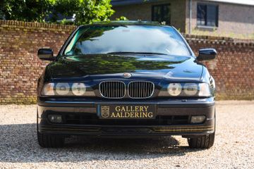 صورة مصغرة 4 لـ 1998 Alpina B10