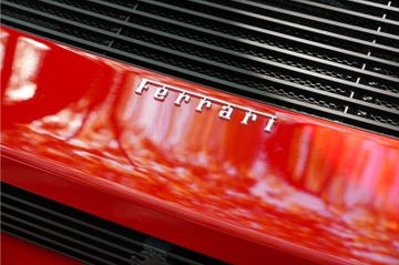 1990 Ferrari TESTAROSSA — миниатюра 23