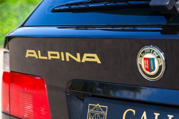 صورة مصغرة 10 لـ 1998 Alpina B10