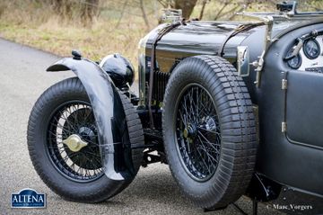 1948 Bentley OTHERS 缩略图 39