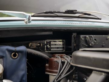 1967 Ferrari 330 — миниатюра 37
