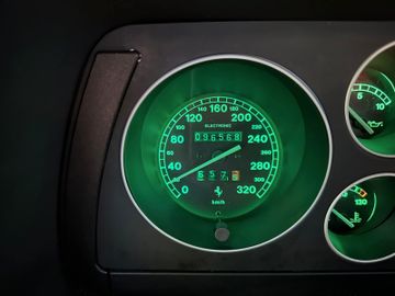 1997 Ferrari F355 — миниатюра 9
