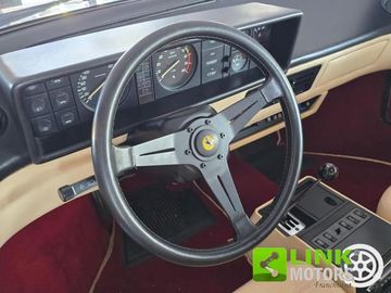 صورة مصغرة 11 لـ 1982 Ferrari MONDIAL