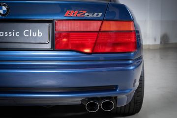 1992 Alpina B12 缩略图 25
