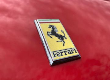 1978 Ferrari DINO GT4 — фото 7
