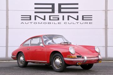 صورة 7 لـ 1965 Porsche 911 URMODELL