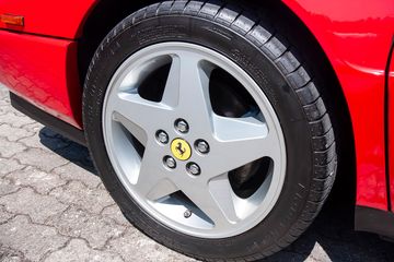 صورة مصغرة 13 لـ 1992 Ferrari MONDIAL