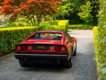 صورة مصغرة 17 لـ 1978 Ferrari 308