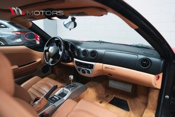 2000 Ferrari 360 缩略图 12