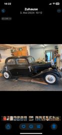 1937 Mercedes-BENZ OTHERS 照片 2