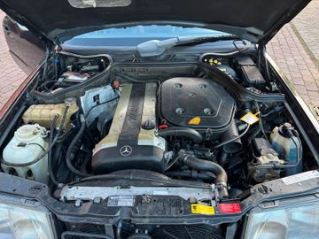 صورة مصغرة 14 لـ 1990 Mercedes-BENZ 300