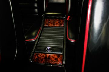 صورة مصغرة 17 لـ 1993 Bentley CONTINENTAL
