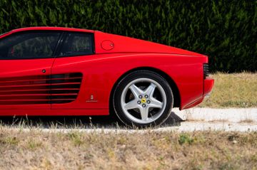 صورة 5 لـ 1992 Ferrari 512