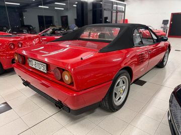 صورة مصغرة 4 لـ 1989 Ferrari MONDIAL