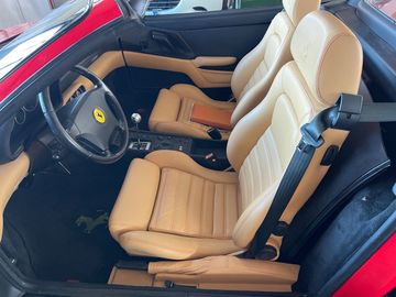 1996 Ferrari F355 缩略图 11
