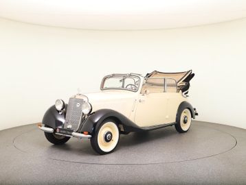 1937 Mercedes-BENZ OTHERS 照片 2