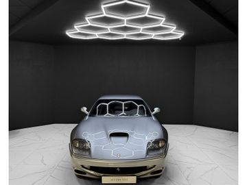 صورة 8 لـ 1998 Ferrari 550