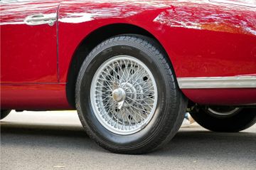 صورة مصغرة 21 لـ 1953 Aston Martin OTHERS