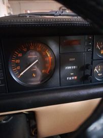 1986 Ferrari MONDIAL — миниатюра 7