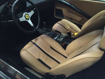 1978 Ferrari 308 缩略图 8